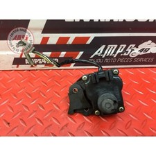 Moteur de valve d echappement