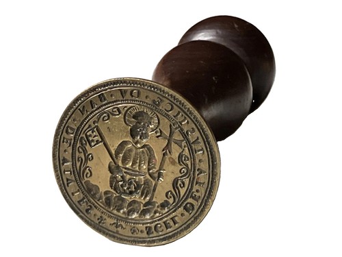 Sceau justice ban de - sceau,