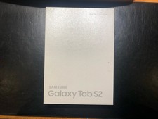 Samsung Galaxy Tab S2