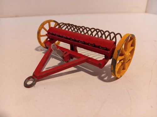 Dinky toys 324 remorque - dinky,