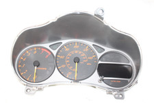 00-05 Toyota CELICA INSTRUMENT CLUSTER Gauges SPEEDOMETER 1.8 Auto CLEAN