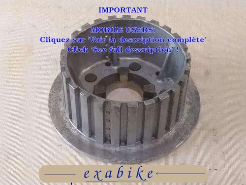 Noix embrayage pour suzuki - pour,
