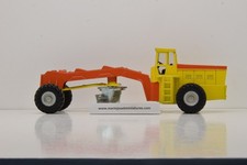 ROAD GRADER DINKY TOYS REF 963 VINTAGE NM