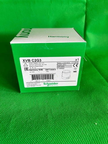 Schneider electric xvb - schneider-electric,