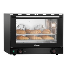 Four à convection électrique