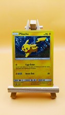 Carte Pokémon Pikachu Holo