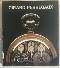 Girard - Perregaux Flammarion