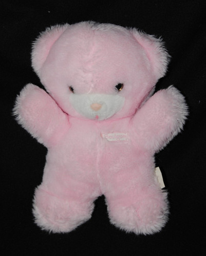 Peluche boulgom doudou - 🐻peluche,