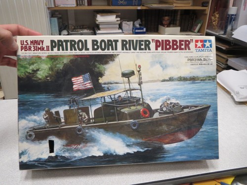 Ca238 maquette tamiya patrol - ca238,