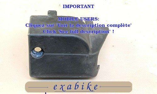 Pas description voir - de,