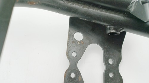 Boucle cadre arrière honda - boucle,
