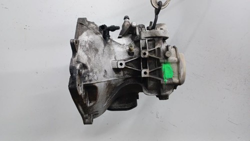 Boite vitesses opel - boite, de