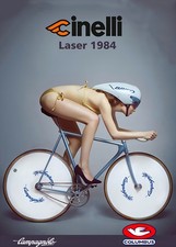 3X A4 Vintage Super Bikes