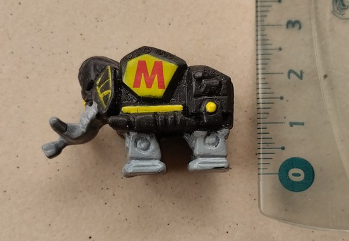 Figurine galoob micro machines - galoob,