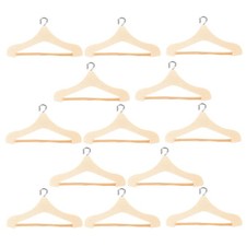  15 Pcs Cintres Pour Robes De