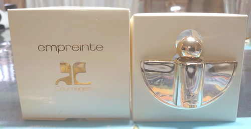 Empreinte bijou parfum edt - -,