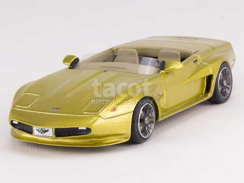 Chevrolet corvette geiger - chevrolet,