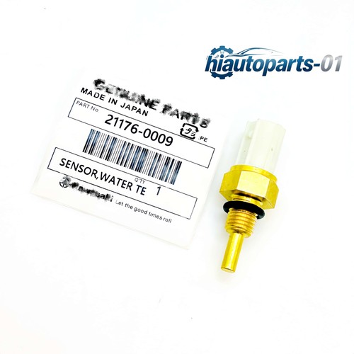 Oem 21176 0009 water temp - 21176-0009,