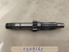 arbre primaire de boite pour