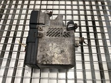 Bus WEBASTO MASTER II 2.8 dTI