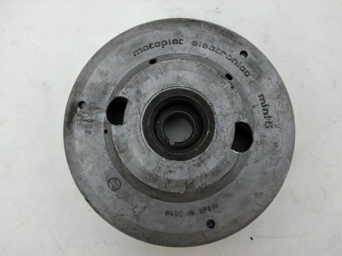 Volant motoplat mini6 306466 - mini6,