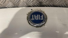 Capot FIAT PUNTO 2 PHASE 2