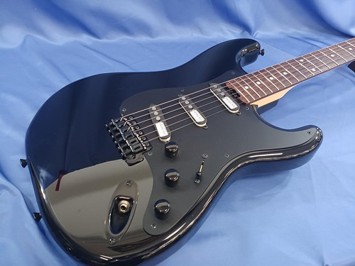Guitare électrique schecter - électrique,
