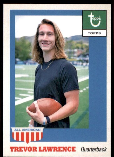 B6293 2021 topps trevor - b6293-,