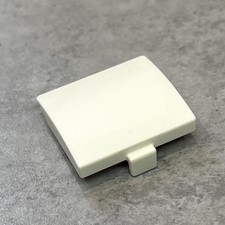 *Spare Part * White Living Room Jewelry Chest Lid 5496 *