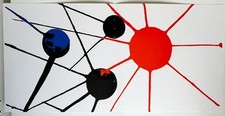 Alexander CALDER (1898 - 1976)