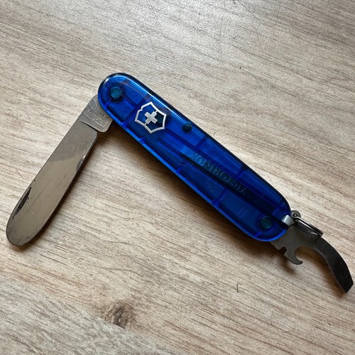 Victorinox first - first,