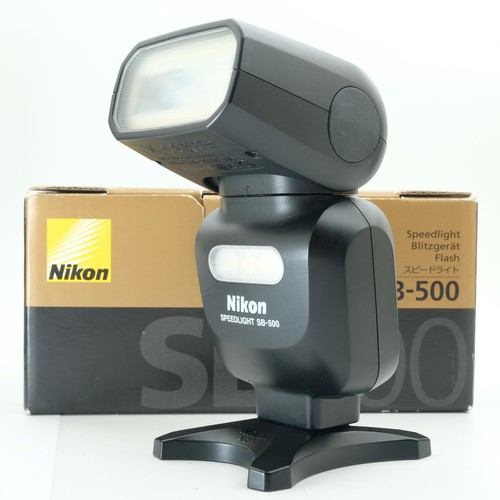 Flash compact ttl - compact, pour