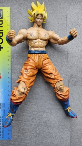 Figurine 2003 son - son, goku