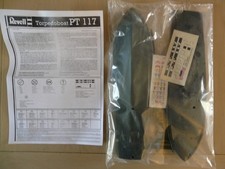 Maquette Bateau 1/72 REVELL