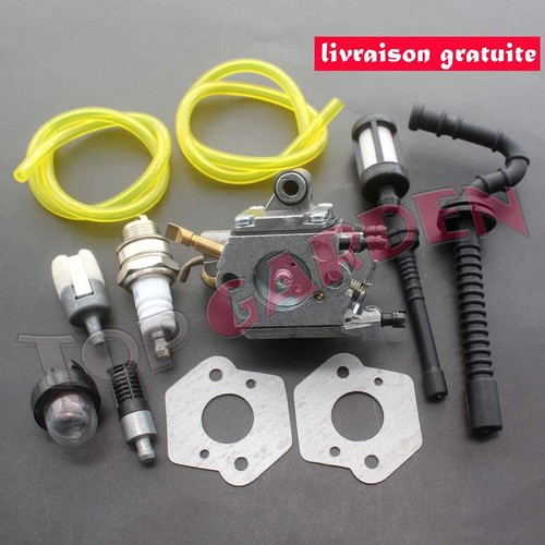 Carburateur pour stihl ms192t - stihl,