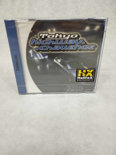 Tokyo highway challenge uk - highway, fr