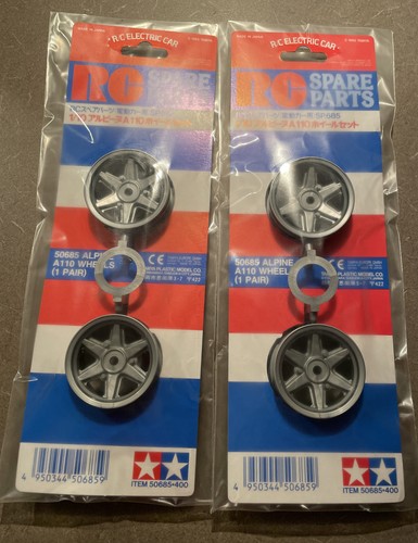 50685 tamiya alpine - 50685,