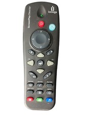 Iomega SCREENPLAY DIRECTOR Original Replacement Remote Control TESTED WORKS