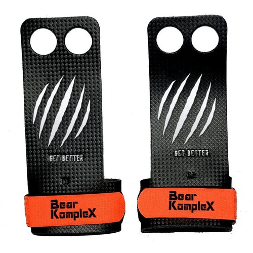 Carbon fiber hand grips - fiber,