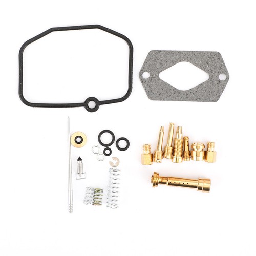 Kit réparation carburateur - de,