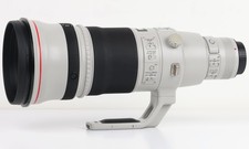 Canon 500mm f4L IS II USM