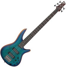 Guitare basse Ibanez SR5AH SPL