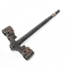 Té de fourche origine pour