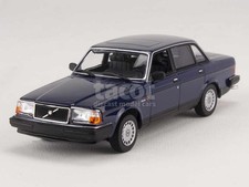 Volvo 240 GL 1986 - Maxichamps