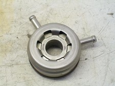 D&#39;OIL COOLER FOR YAMAHA XP 500 T-MAX SINCE 2001 (e36079)