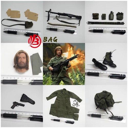 Did v80184 figurine guerre - did,