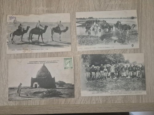 Cartes postales anciennes - cartes,