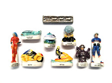 L'AN 2000 T Shepherd Virtual World Solar Car Complete Bean Series *193