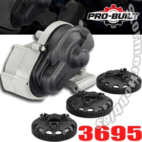 Traxxas 3695 pro - traxxas,