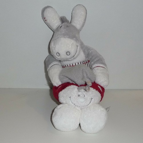Doudou ane noukies noukie - ane,